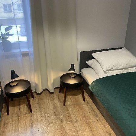 Apartamenty Blogi Sen Ii- Komfortowy Nocleg W Spokojnej Lokalizacji Zabrze Ngoại thất bức ảnh