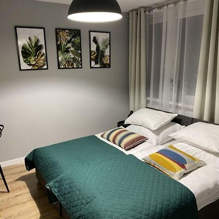 Apartamenty Blogi Sen Ii- Komfortowy Nocleg W Spokojnej Lokalizacji Zabrze Ngoại thất bức ảnh