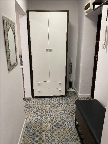 Apartamenty Blogi Sen Ii- Komfortowy Nocleg W Spokojnej Lokalizacji Zabrze Ngoại thất bức ảnh