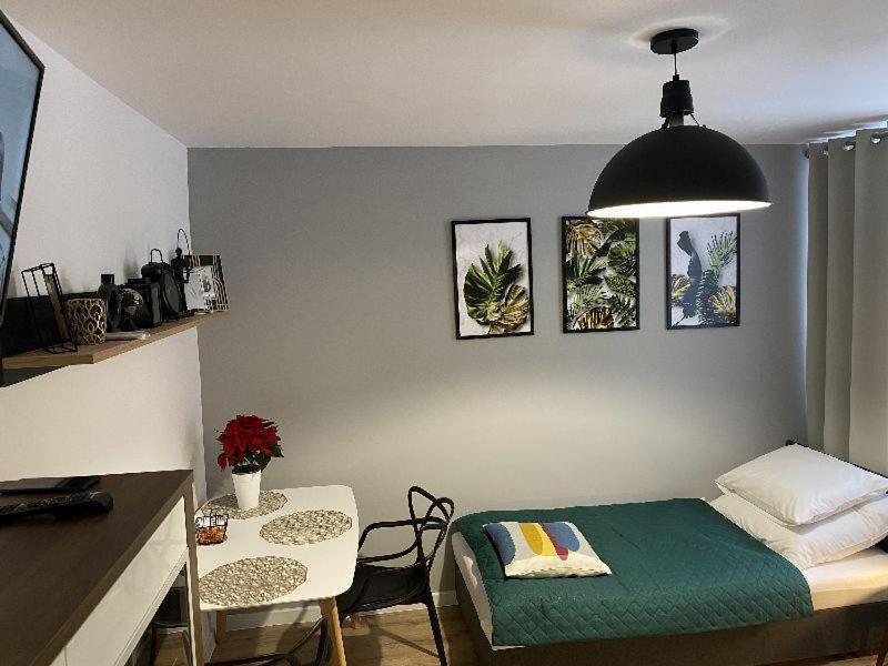 Apartamenty Blogi Sen Ii- Komfortowy Nocleg W Spokojnej Lokalizacji Zabrze Ngoại thất bức ảnh