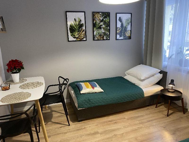 Apartamenty Blogi Sen Ii- Komfortowy Nocleg W Spokojnej Lokalizacji Zabrze Ngoại thất bức ảnh