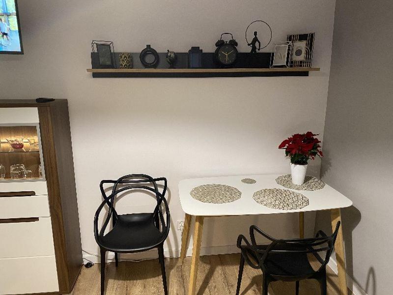 Apartamenty Blogi Sen Ii- Komfortowy Nocleg W Spokojnej Lokalizacji Zabrze Ngoại thất bức ảnh