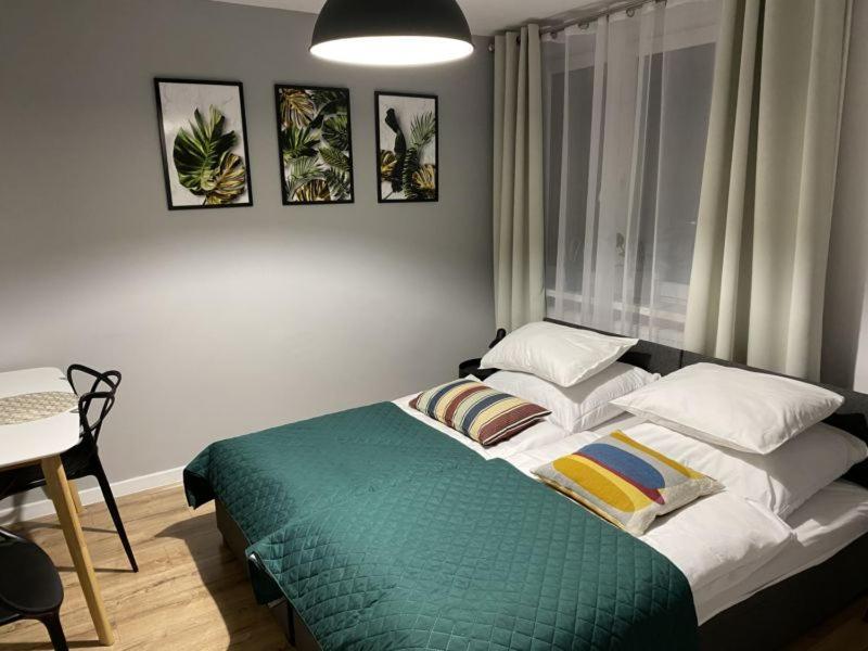 Apartamenty Blogi Sen Ii- Komfortowy Nocleg W Spokojnej Lokalizacji Zabrze Ngoại thất bức ảnh
